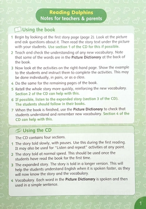 bộ dolphin readers level 3: things that fly - Ảnh 4