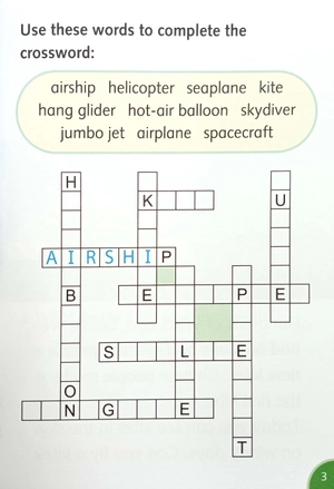 bộ dolphin readers level 3: things that fly - Ảnh 6