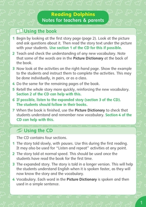 bộ dolphin readers level 3: what did you do yesterday? - Ảnh 5