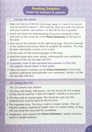 bộ dolphin readers level 4: city girl, country boy - Ảnh 4