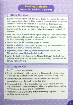 bộ dolphin readers level 4: go, gorillas, go - Ảnh 4