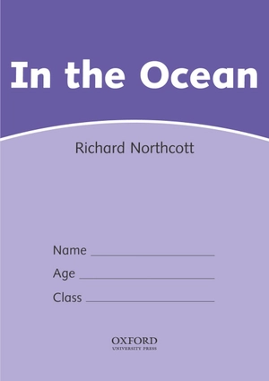 bộ dolphin readers level 4: in the ocean - Ảnh 4