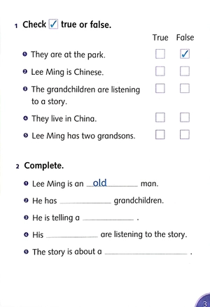 bộ dolphin readers level 4: the tough task - Ảnh 5