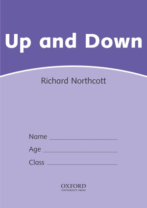 bộ dolphin readers level 4: up and down - Ảnh 3