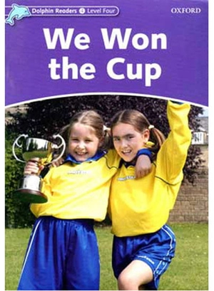bộ dolphin readers level 4: we won the cup - Ảnh 2