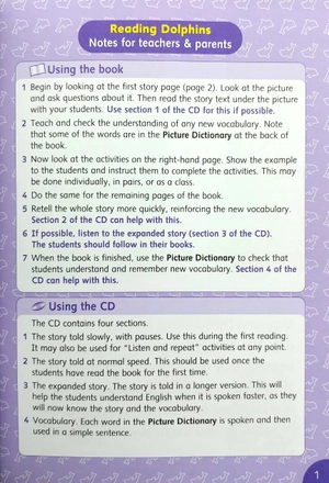 bộ dolphin readers level 4: we won the cup - Ảnh 4