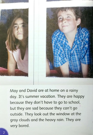 bộ dolphin readers level 4: we won the cup - Ảnh 5