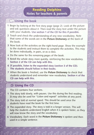 bộ dolphin readers level 4: yesterday, today, and tomorrow - Ảnh 4