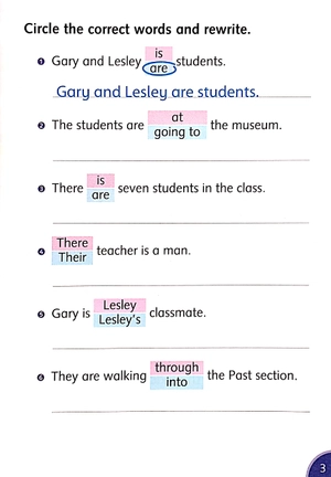 bộ dolphin readers level 4: yesterday, today, and tomorrow - Ảnh 6