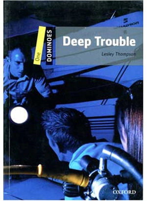 bộ dominoes 1 deep trouble - Ảnh 2