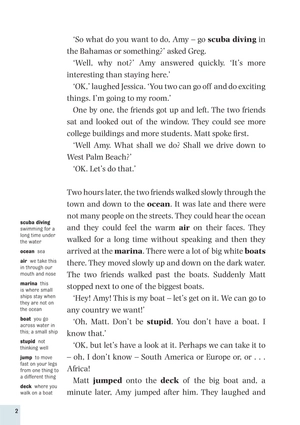 bộ dominoes 1 deep trouble - Ảnh 5