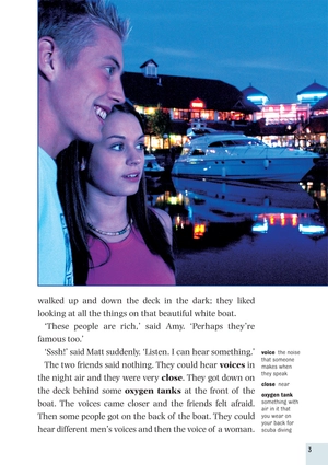 bộ dominoes 1 deep trouble - Ảnh 6