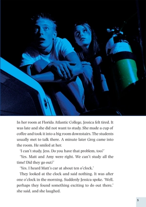 bộ dominoes 1 deep trouble - Ảnh 8