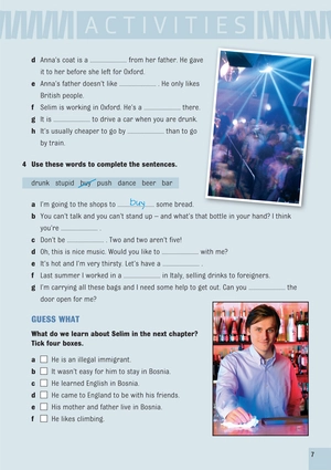 bộ dominoes 1 from the heart - Ảnh 10