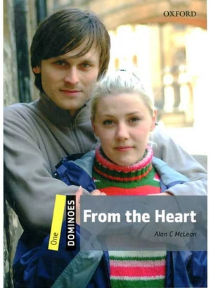 bộ dominoes 1 from the heart - Ảnh 2