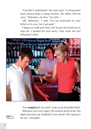 bộ dominoes 1 from the heart - Ảnh 7