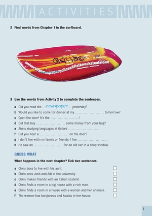 bộ dominoes 1 housemates - Ảnh 10