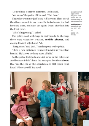 bộ dominoes 1 housemates - Ảnh 8