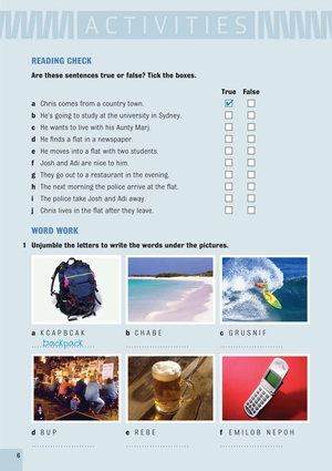 bộ dominoes 1 housemates - Ảnh 9