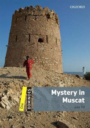 bộ dominoes 1 mystery in muscat - Ảnh 3