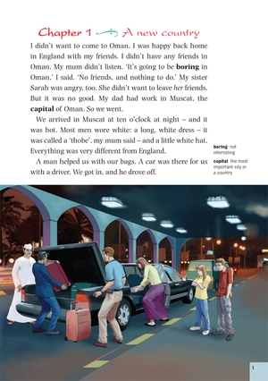 bộ dominoes 1 mystery in muscat - Ảnh 4