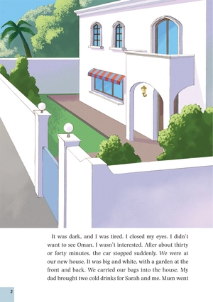 bộ dominoes 1 mystery in muscat - Ảnh 5