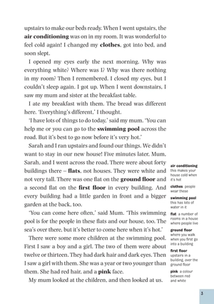 bộ dominoes 1 mystery in muscat - Ảnh 6