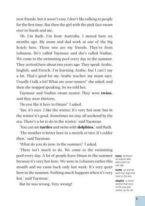 bộ dominoes 1 mystery in muscat - Ảnh 8