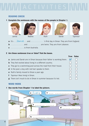bộ dominoes 1 mystery in muscat - Ảnh 9