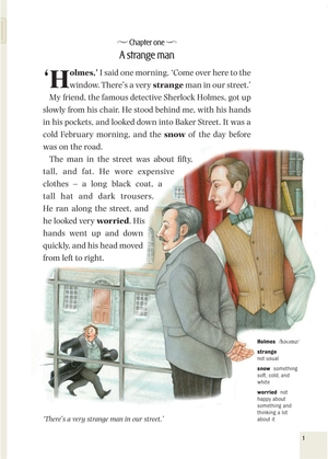 bộ dominoes 1 sherlock holmes: the emerald crown - Ảnh 4