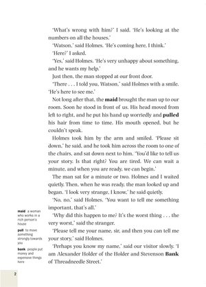 bộ dominoes 1 sherlock holmes: the emerald crown - Ảnh 5