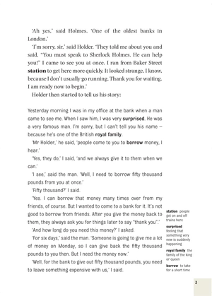 bộ dominoes 1 sherlock holmes: the emerald crown - Ảnh 6