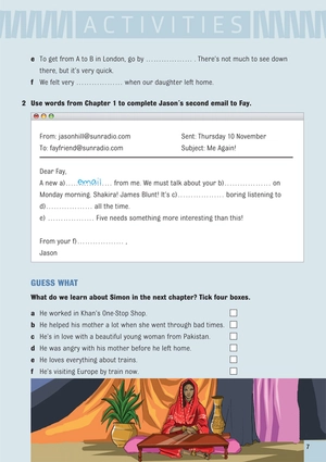 bộ dominoes 1 studio five - Ảnh 10