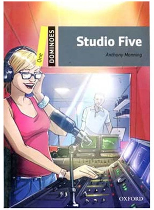 bộ dominoes 1 studio five - Ảnh 2