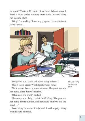 bộ dominoes 1 studio five - Ảnh 6