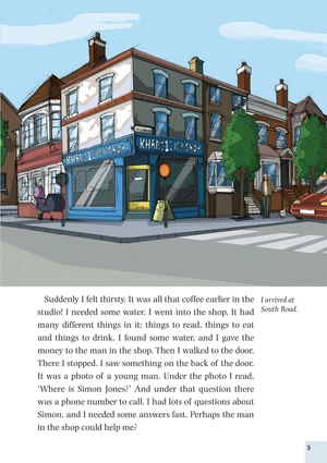 bộ dominoes 1 studio five - Ảnh 8