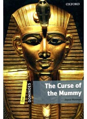 bộ dominoes 1 the curse of the mummy - Ảnh 2