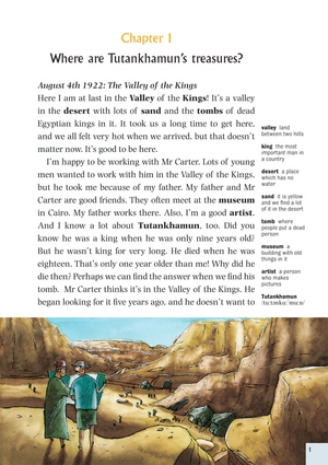 bộ dominoes 1 the curse of the mummy - Ảnh 4