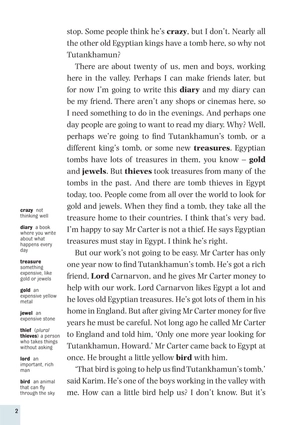 bộ dominoes 1 the curse of the mummy - Ảnh 5