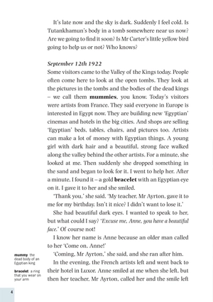 bộ dominoes 1 the curse of the mummy - Ảnh 7