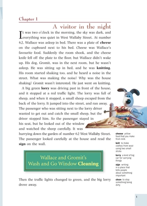 bộ dominoes 2 a close shave - Ảnh 4