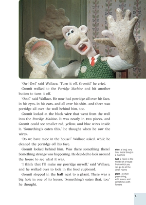 bộ dominoes 2 a close shave - Ảnh 6