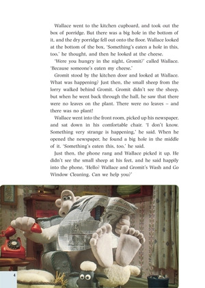 bộ dominoes 2 a close shave - Ảnh 7