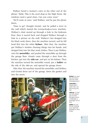 bộ dominoes 2 a close shave - Ảnh 8