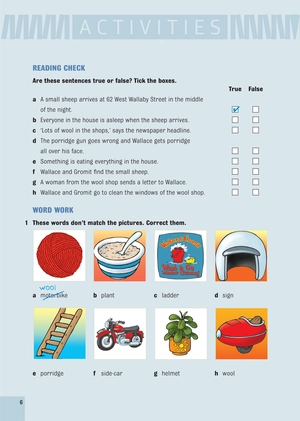 bộ dominoes 2 a close shave - Ảnh 9