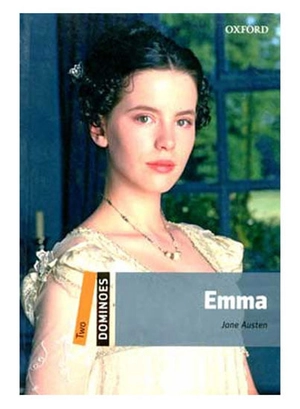 bộ dominoes 2 emma - Ảnh 2