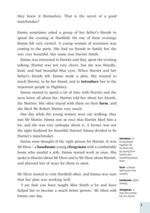 bộ dominoes 2 emma - Ảnh 6