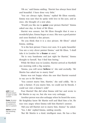 bộ dominoes 2 emma - Ảnh 7