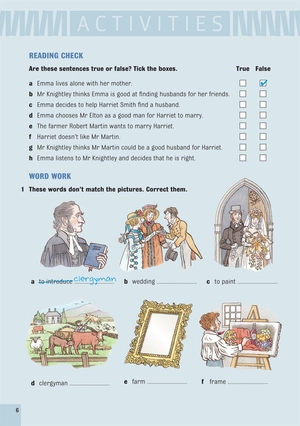 bộ dominoes 2 emma - Ảnh 9