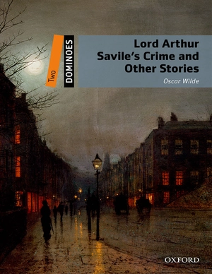 bộ dominoes 2 lord arthur savileℹs crime and other stories - Ảnh 2